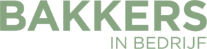 Bakkers-in-bedrijf
